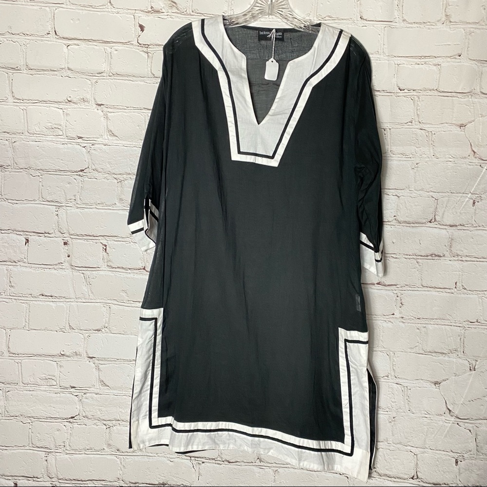 The Royal Standard Collection Sleeved Tunic NWT